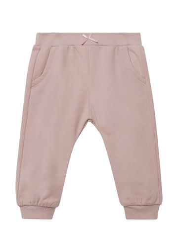 Kuschelige Jogginghose