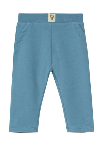 Kuschelige Jogpants