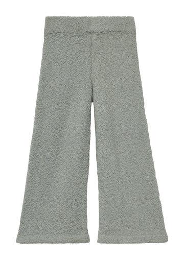 Kuschelige Strickhose