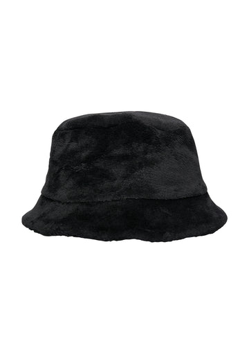 Kuscheliger Bucket-Wendehut