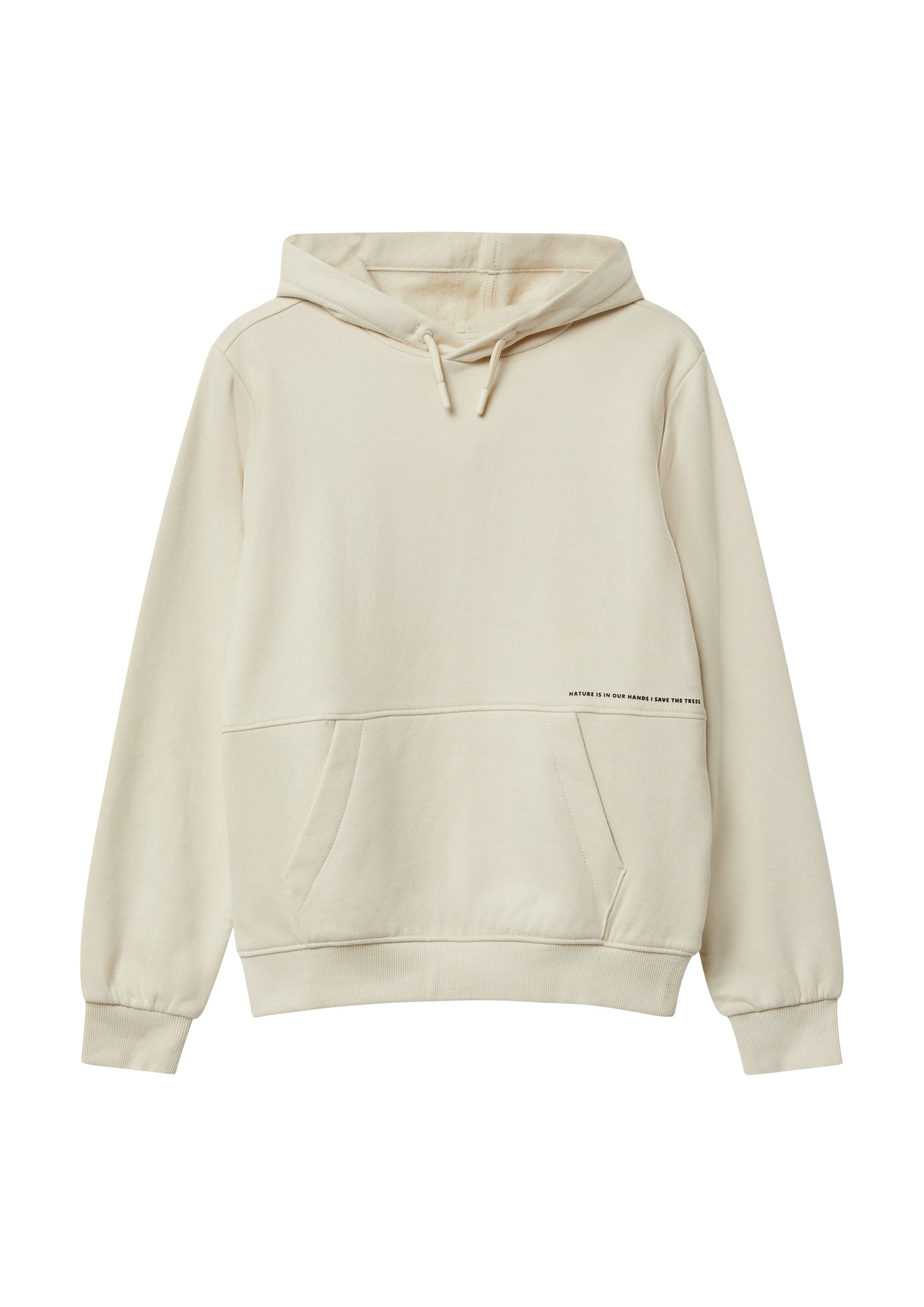 s.Oliver Junior Pullis & Hoodies  beige