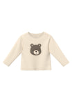 s.Oliver Junior Shirts  beige