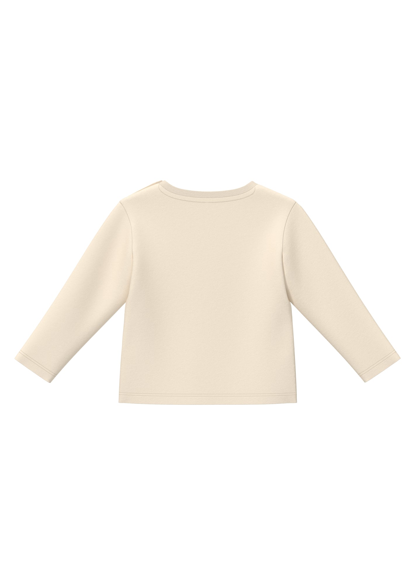 s.Oliver Junior Shirts  beige