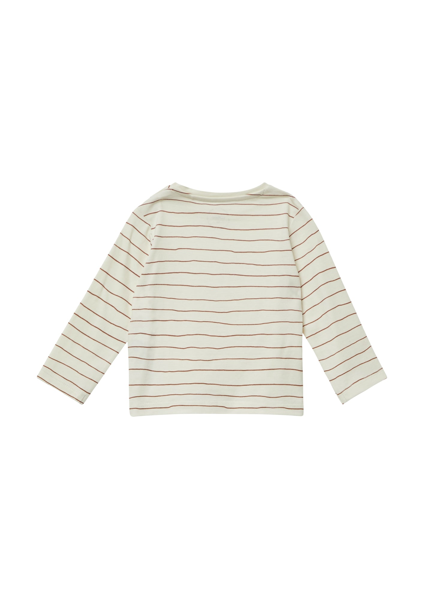 s.Oliver Junior Shirts  creme