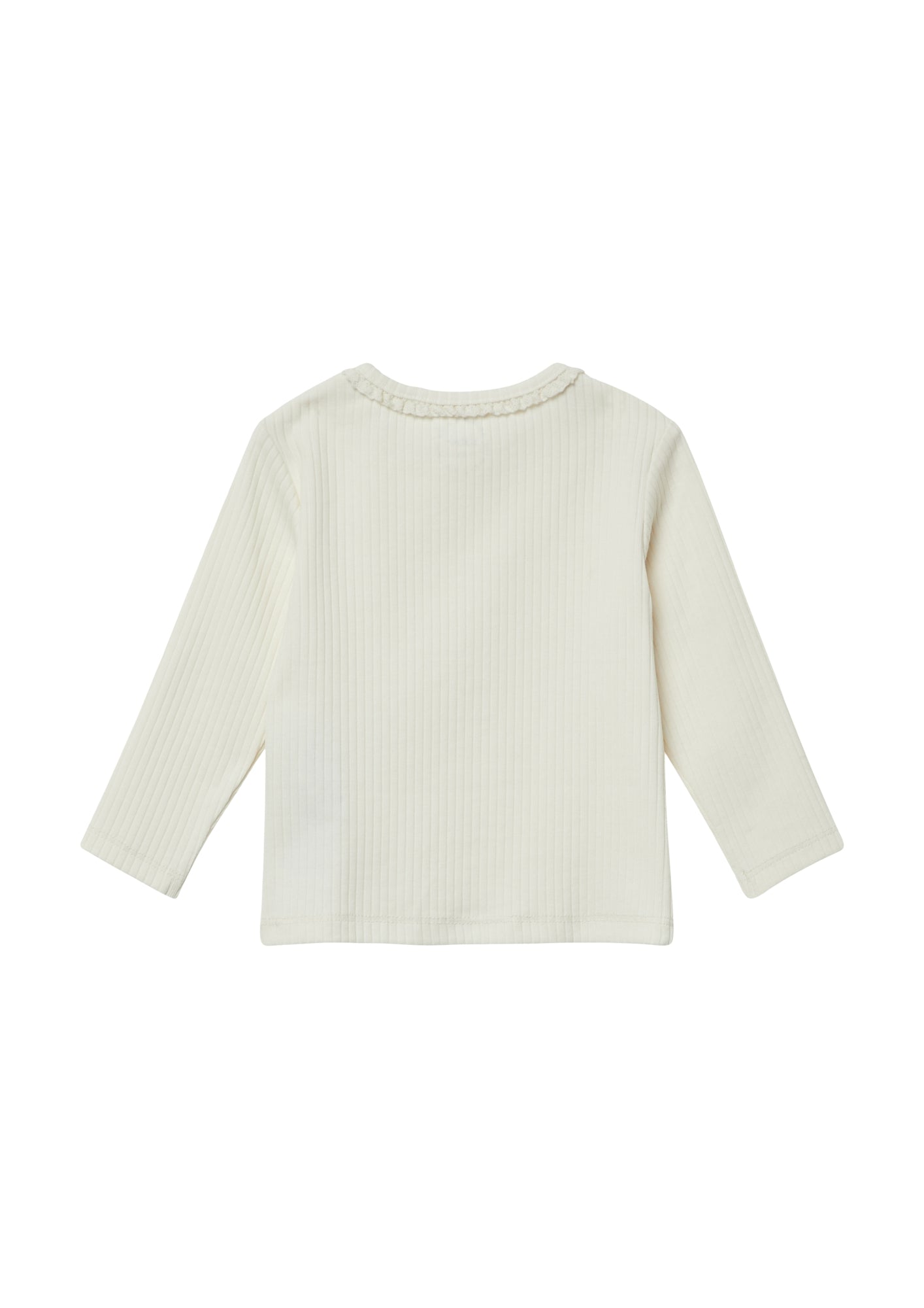 s.Oliver Junior Shirts  weiß