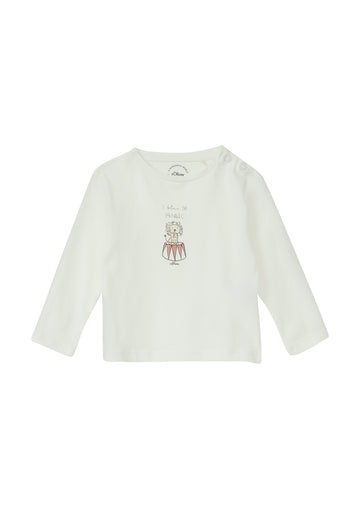 Langarm-Shirt