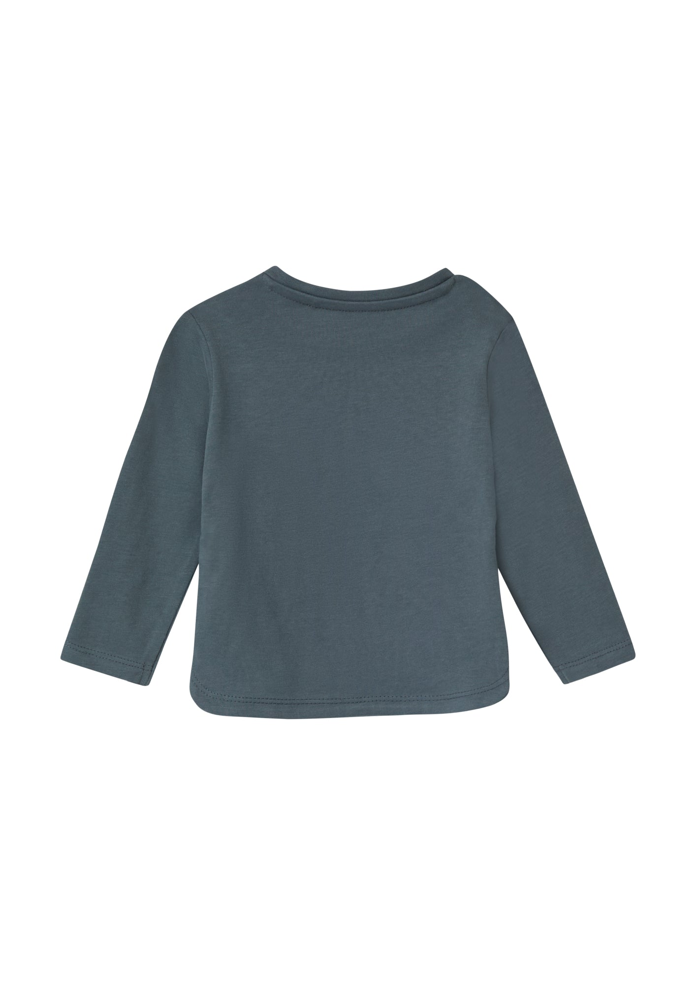 s.Oliver Junior Shirts  grau