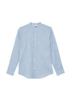 s.Oliver Junior Shirts & Hemden  hellblau