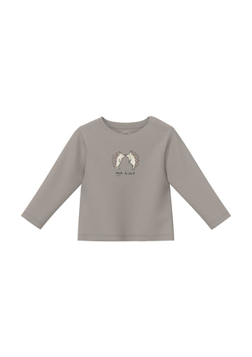 Langarmshirt