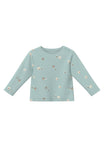 s.Oliver Junior Shirts  hellblau
