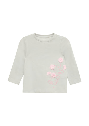 Langarmshirt