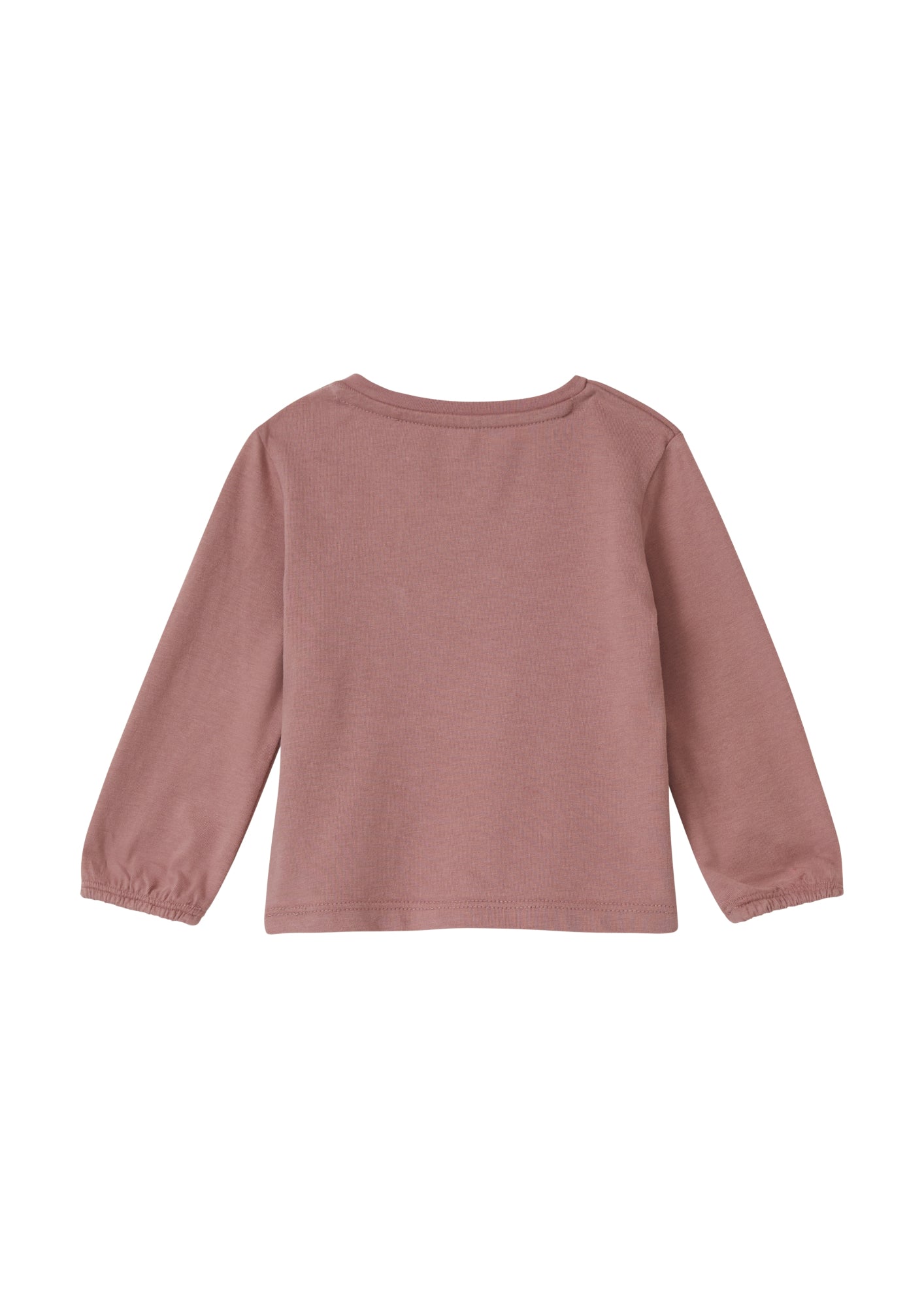 s.Oliver Junior Shirts  pink