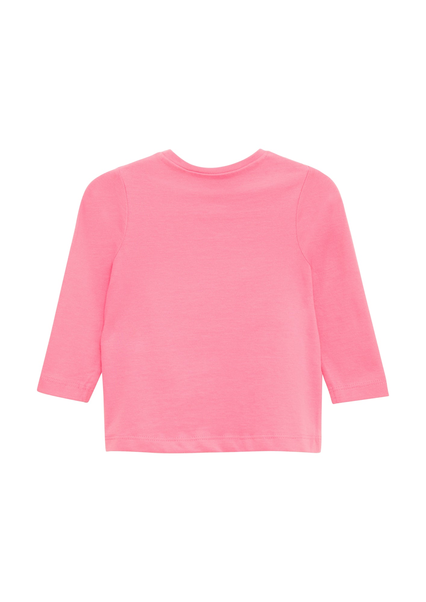 s.Oliver Junior Shirts  rosa
