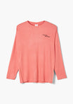 s.Oliver Junior Shirts & Blusen  orange