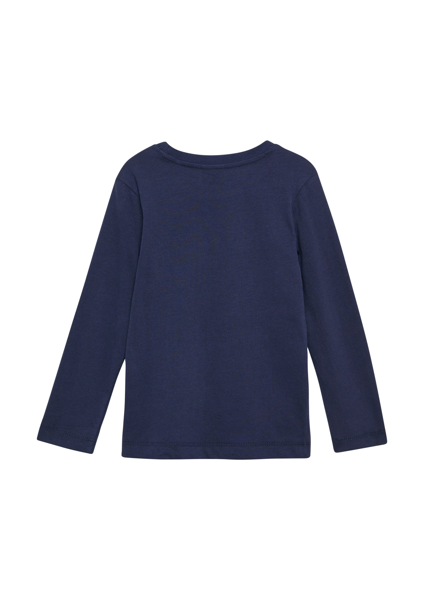s.Oliver Junior Shirts & Hemden  blau