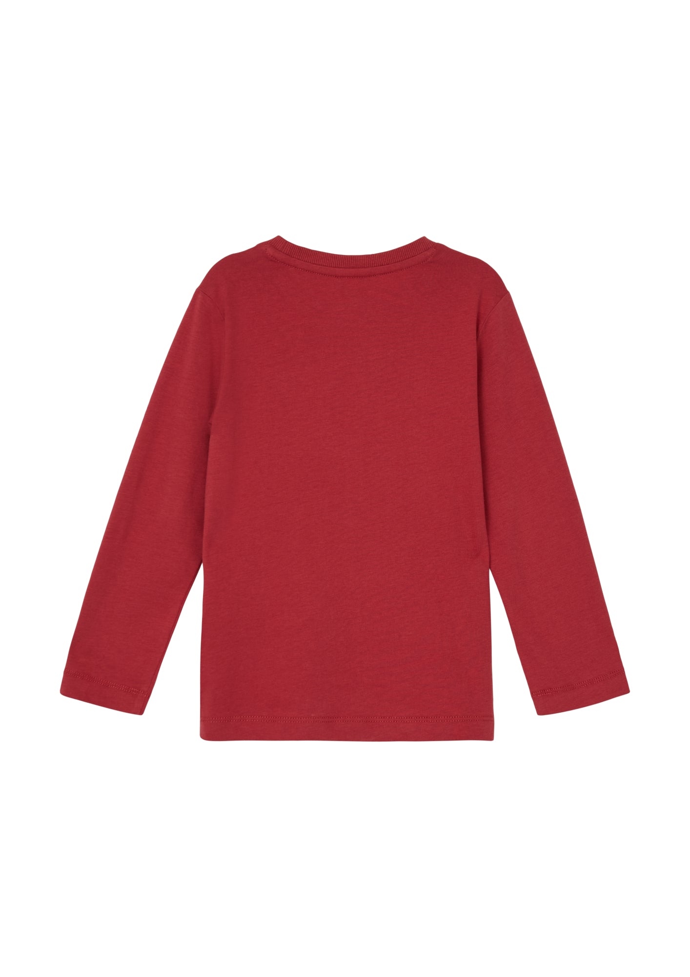s.Oliver Junior Shirts & Hemden  rot