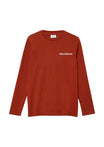 s.Oliver Junior Shirts & Hemden  rot