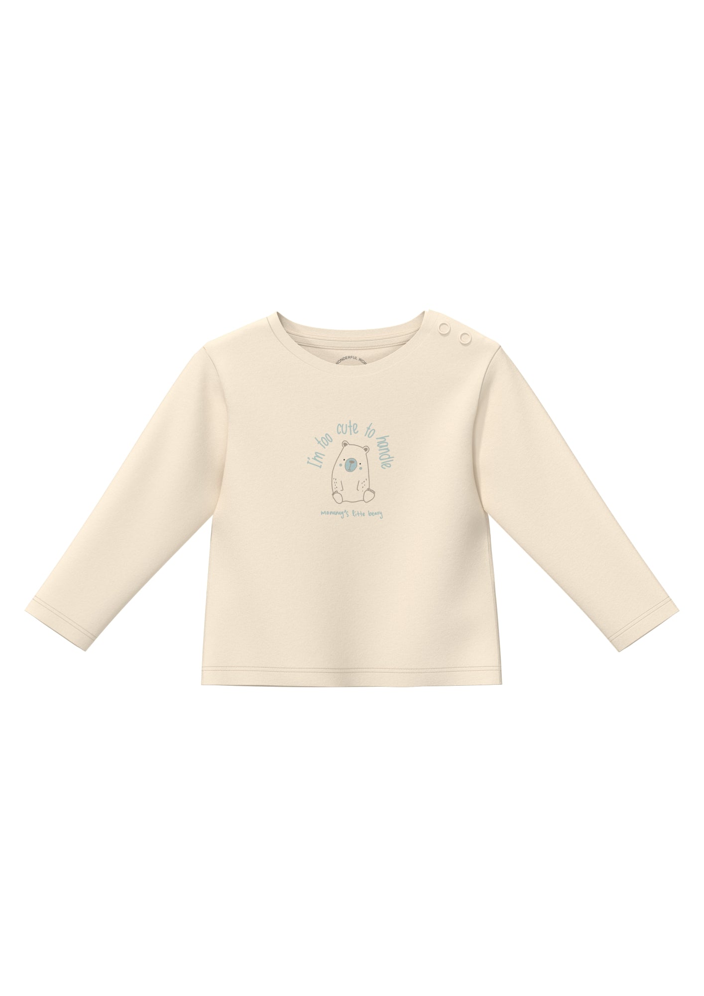 s.Oliver Junior Shirts  beige