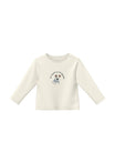 s.Oliver Junior Shirts  creme