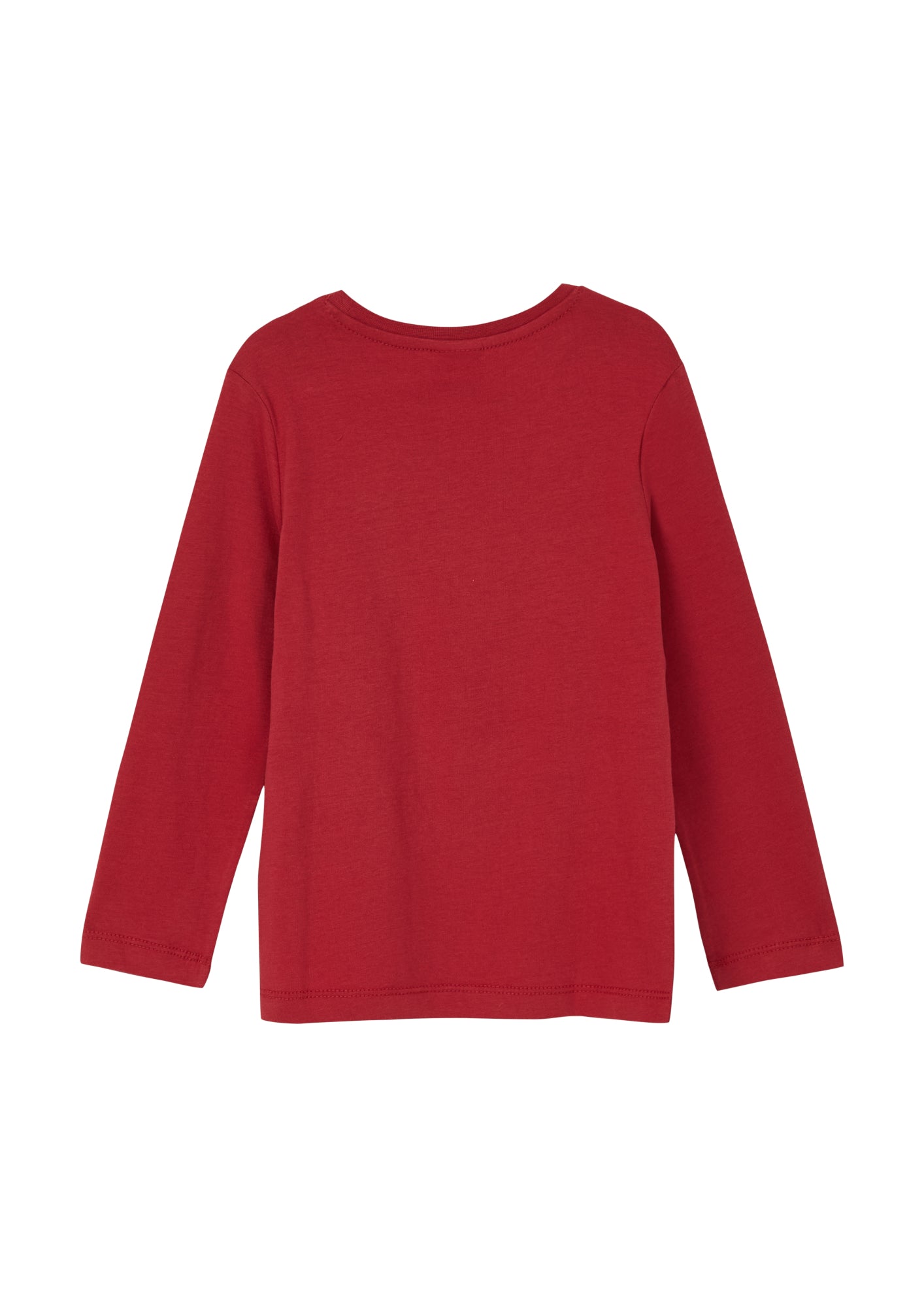 s.Oliver Junior Shirts & Hemden  rot
