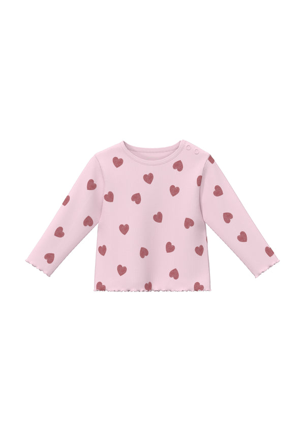 s.Oliver Junior Shirts  pink