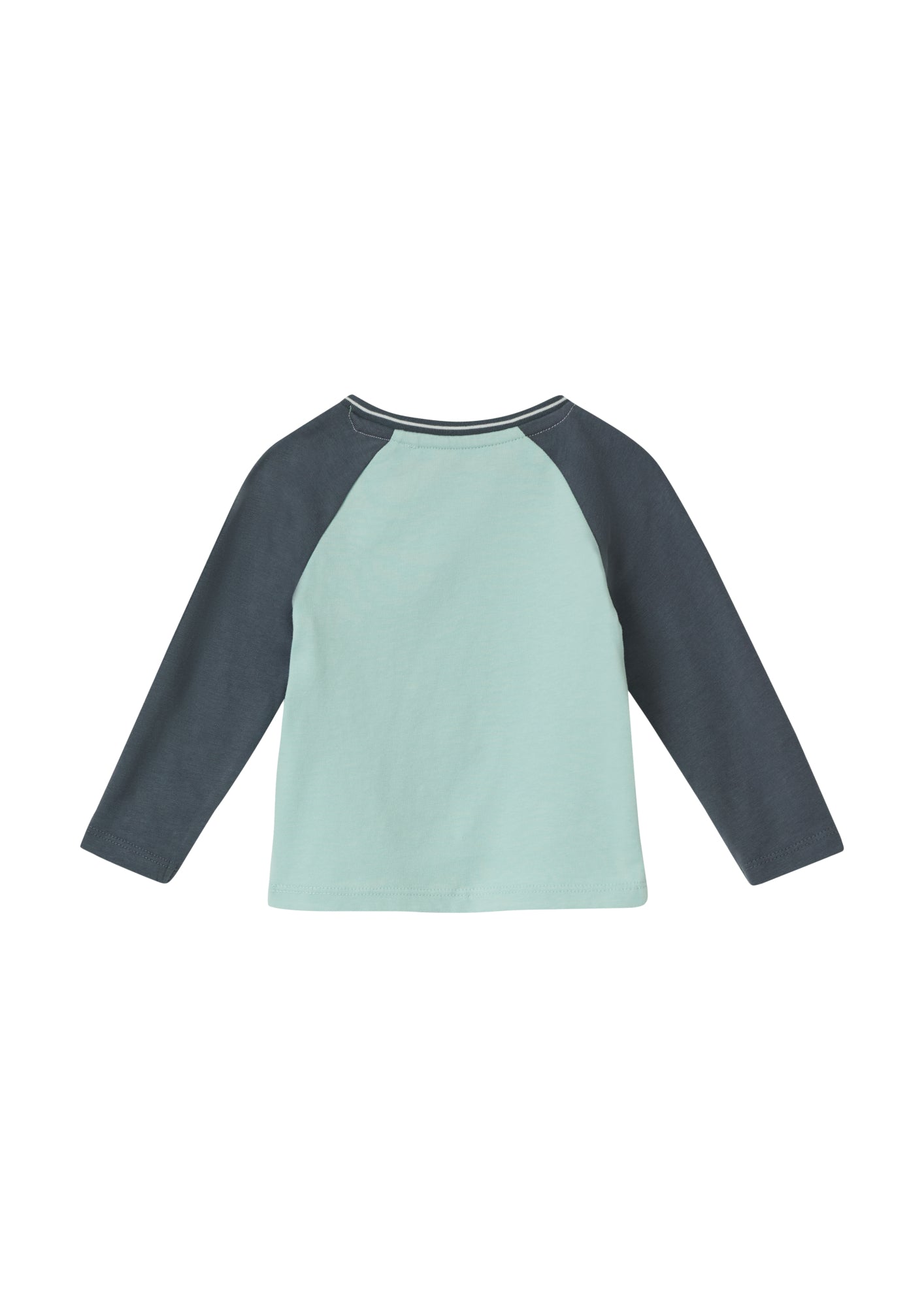 s.Oliver Junior Shirts  türkis