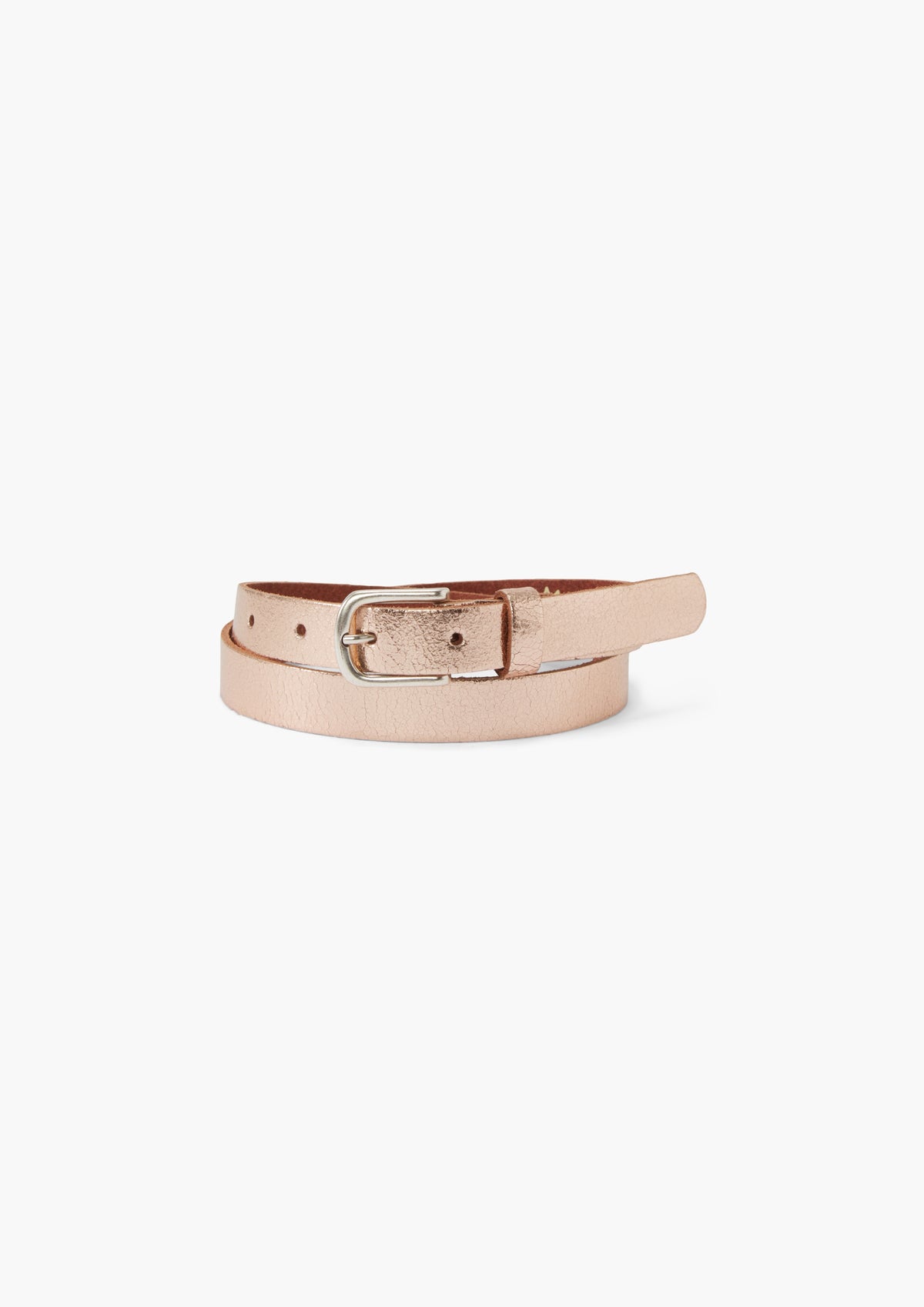 s.Oliver Junior Accessoires  gold