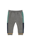s.Oliver Junior Hosen  grau