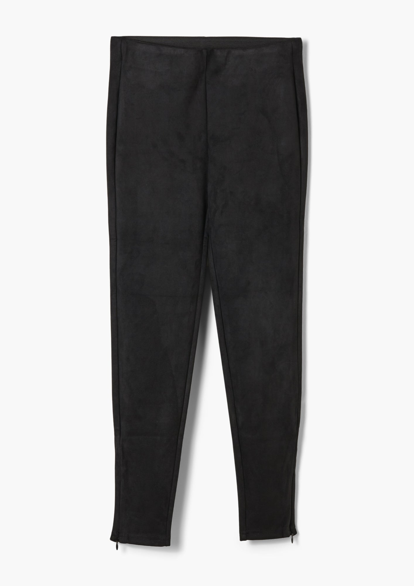 s.Oliver Junior Jeans & Hosen  schwarz