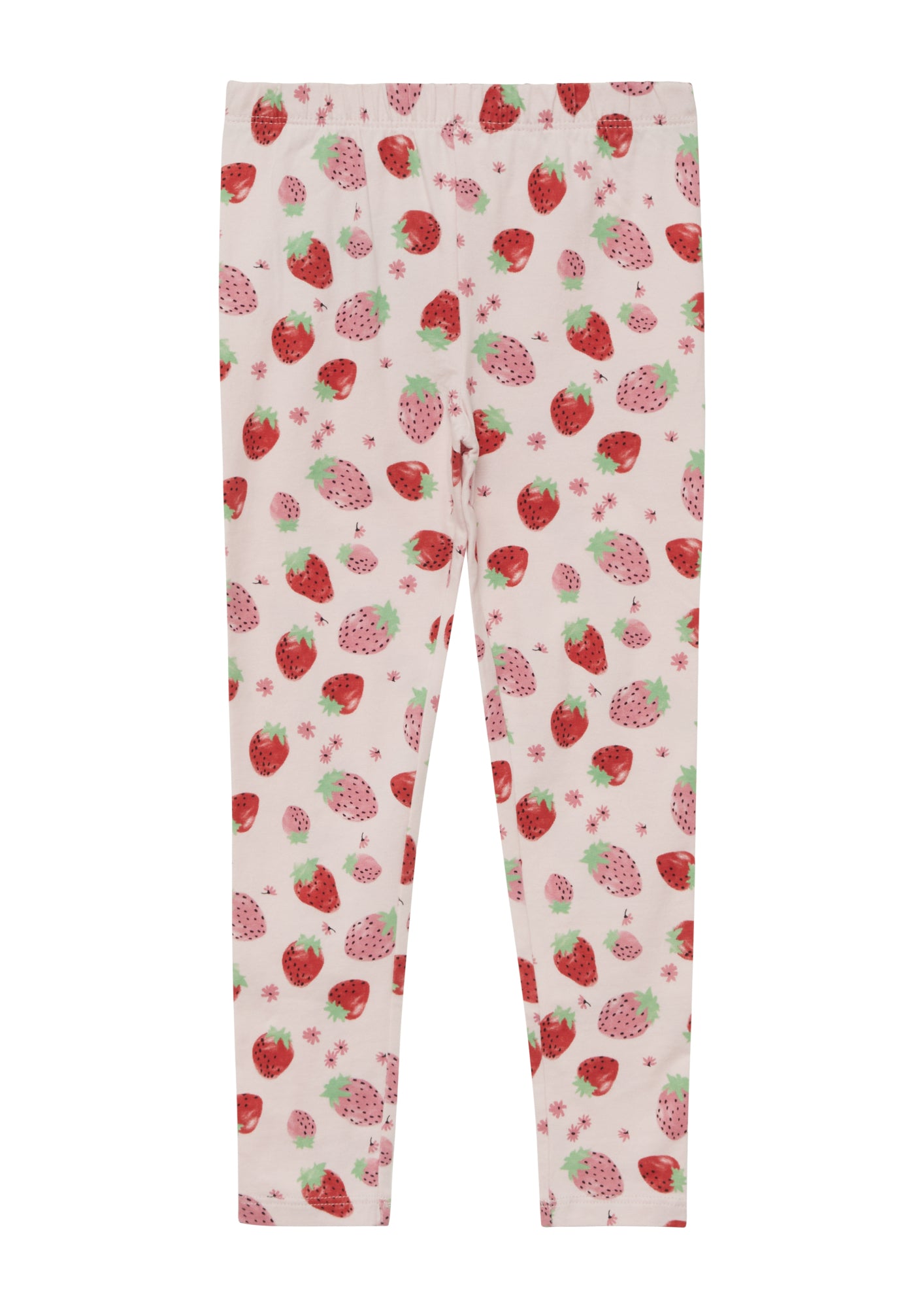 s.Oliver Junior Leggings  bunt