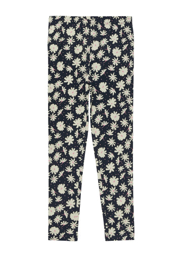 Leggings mit All-over-Print