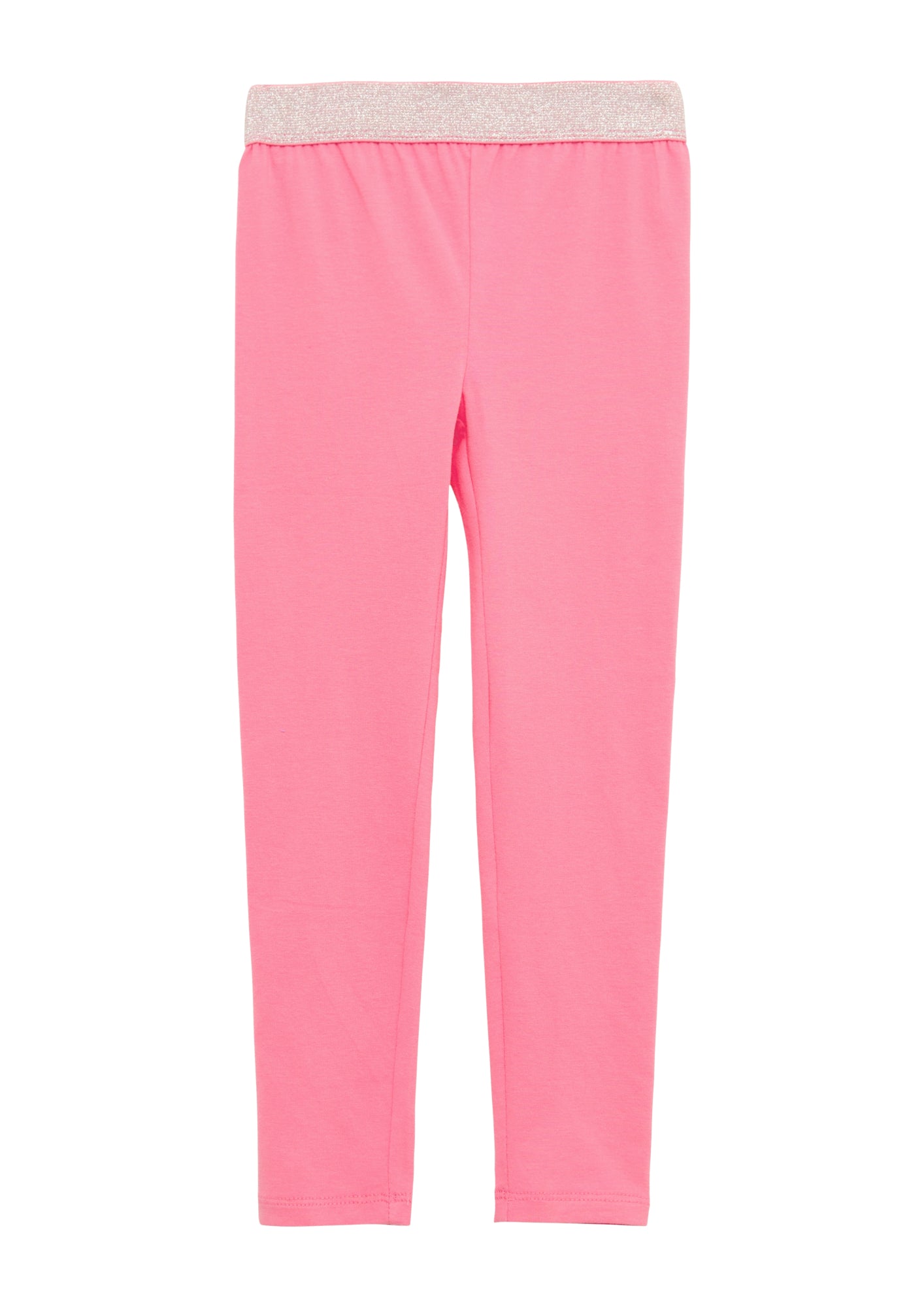 s.Oliver Junior Jeans & Hosen  rosa