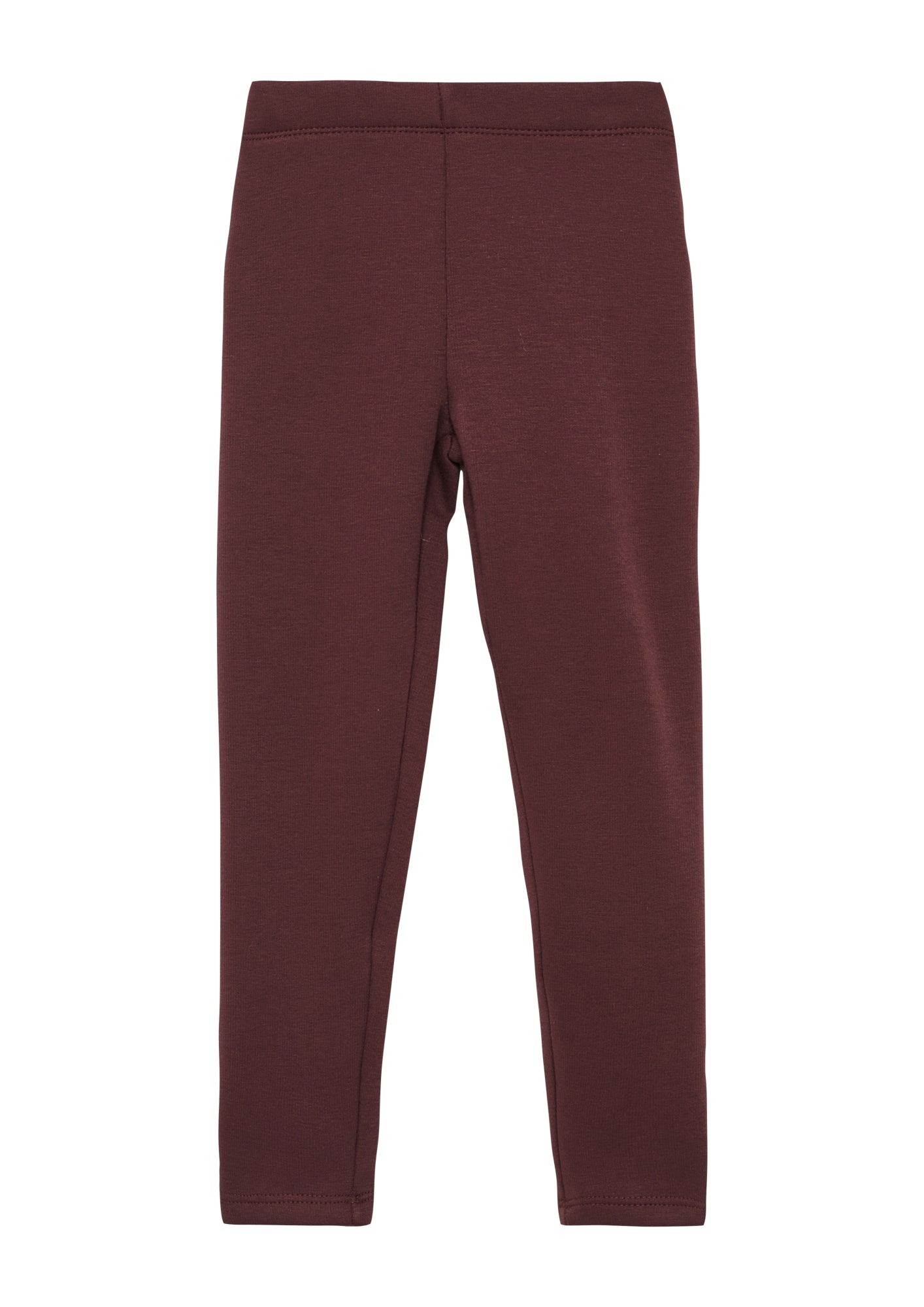 s.Oliver Junior Jeans & Hosen  bordeaux