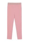 s.Oliver Junior Jeans & Hosen  rosa