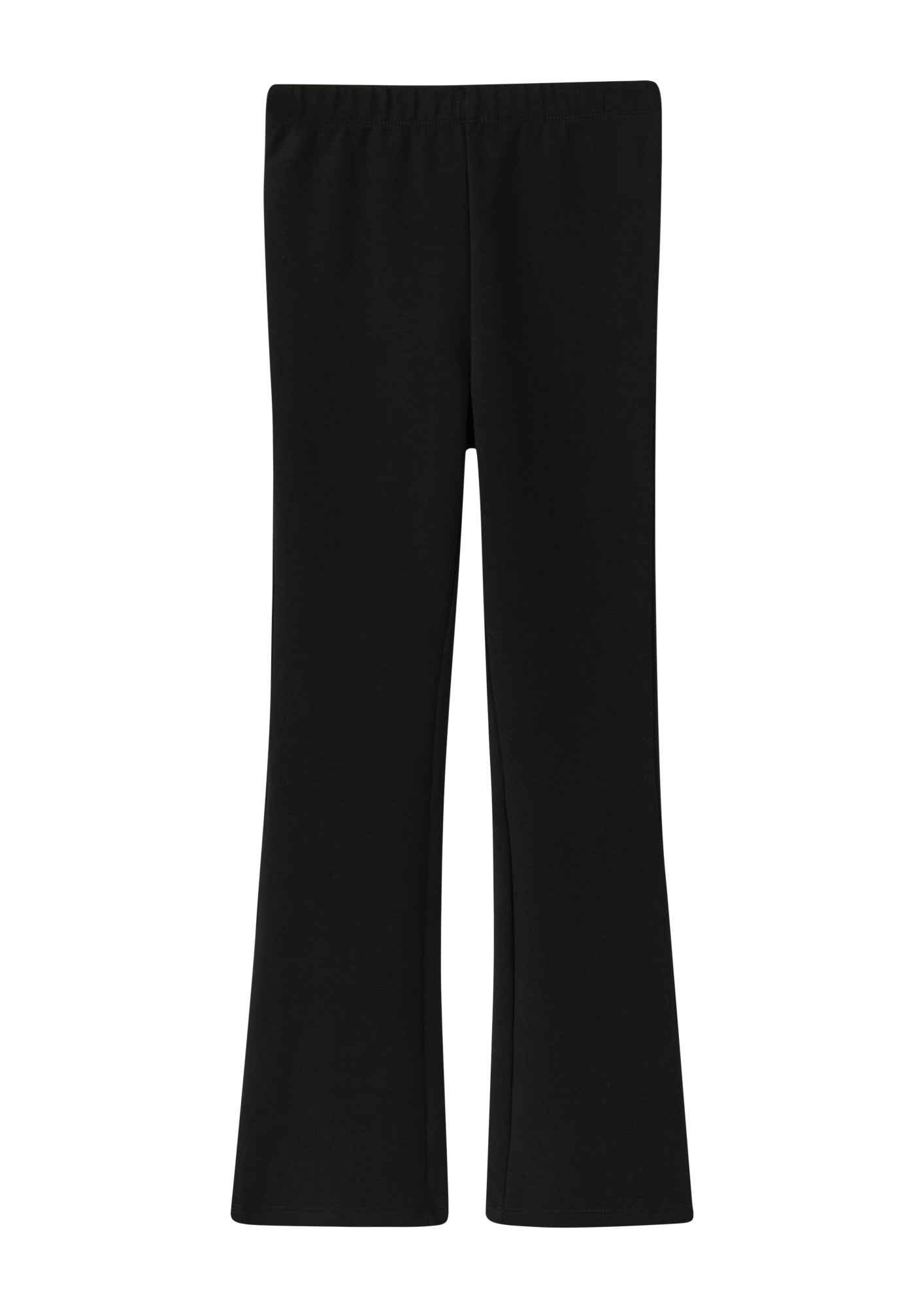 s.Oliver Junior Jeans & Hosen  schwarz