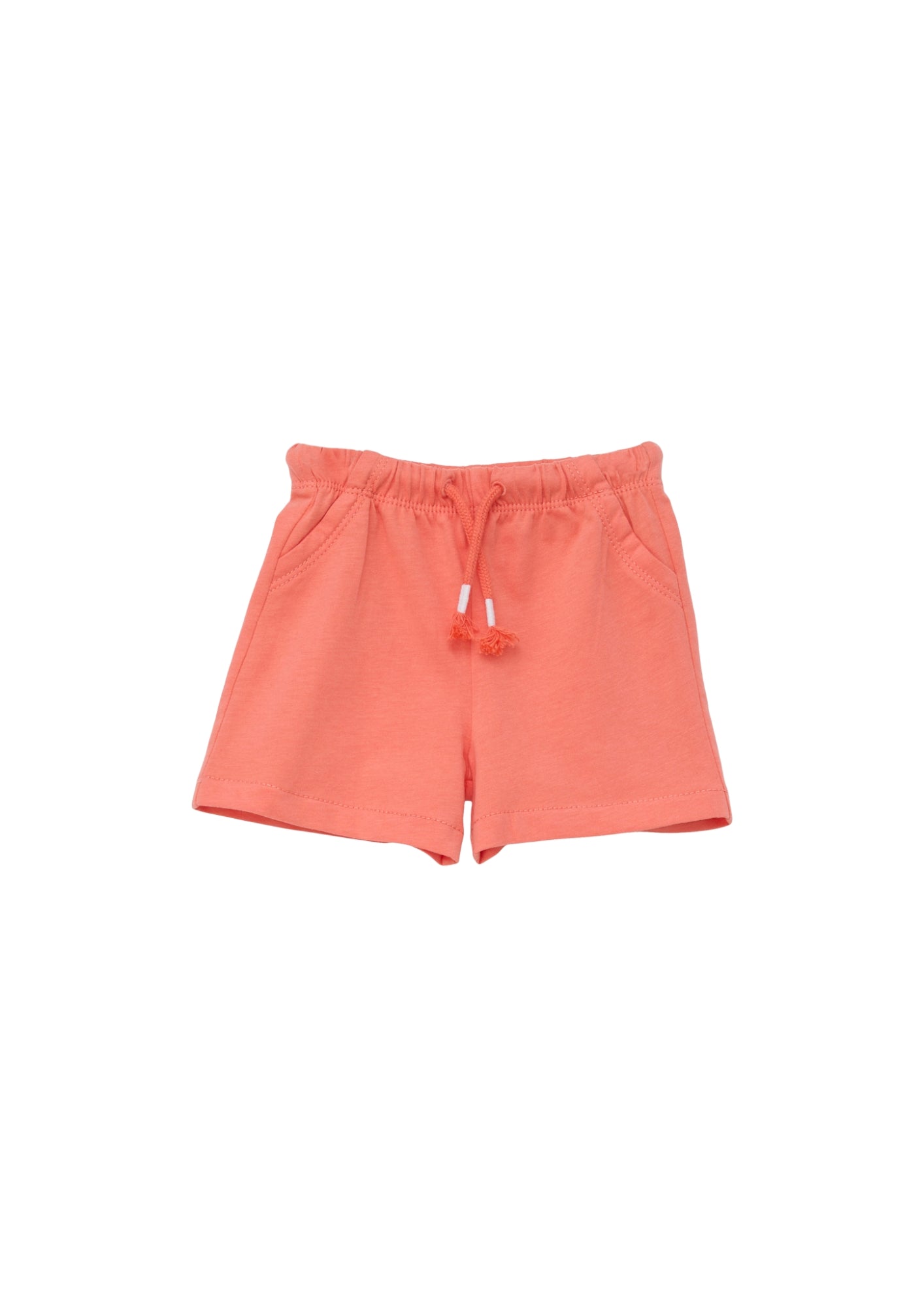 s.Oliver Junior Hosen  orange
