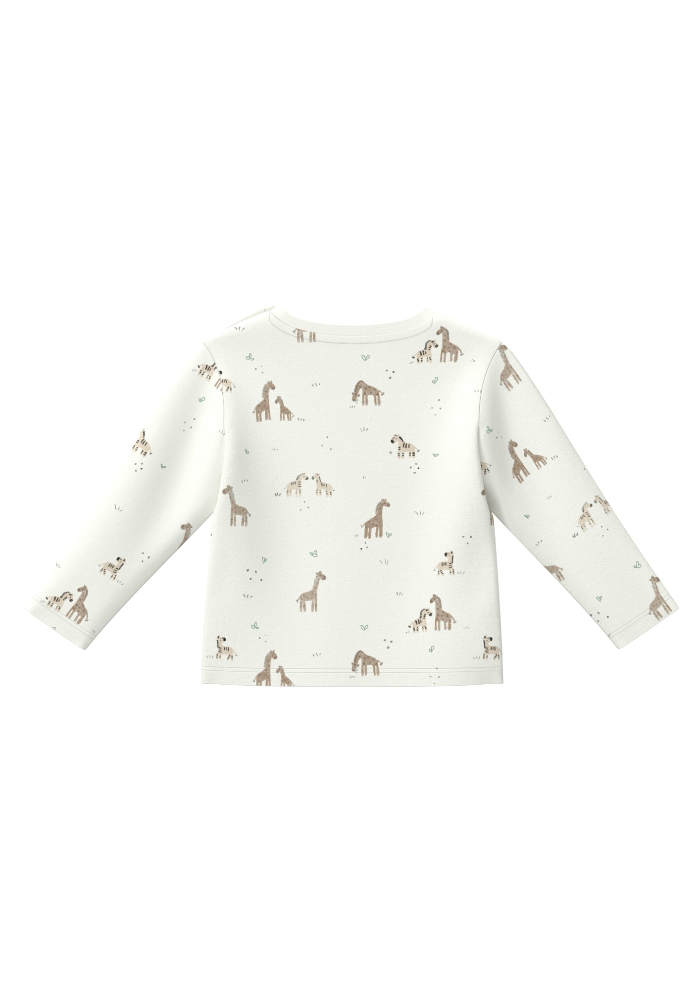 s.Oliver Junior Shirts  weiß