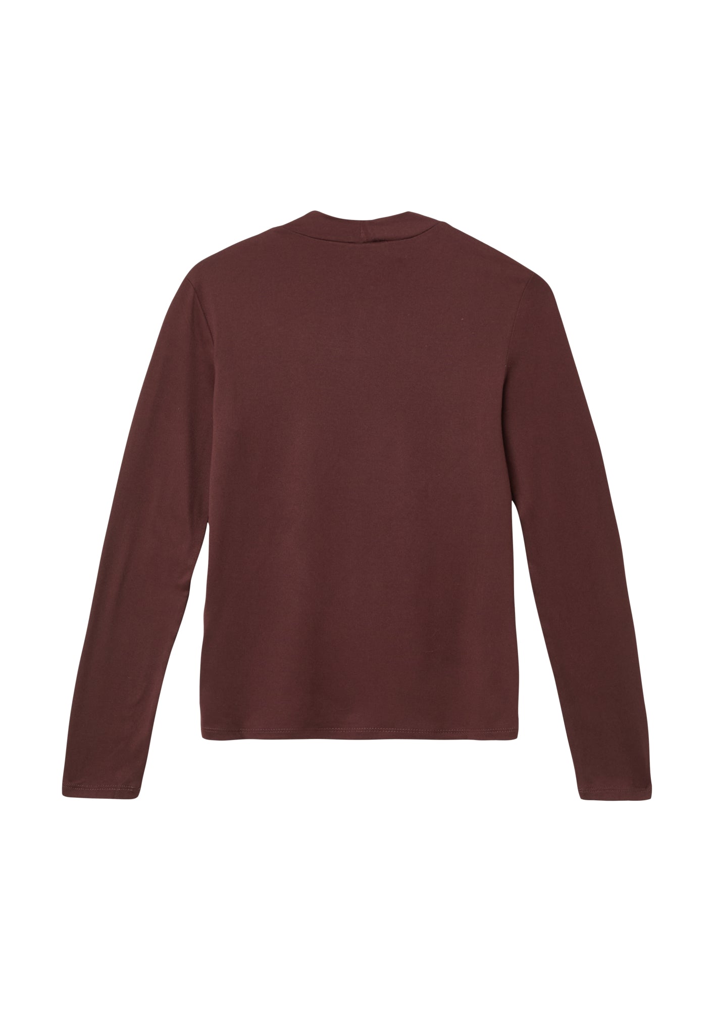 s.Oliver Junior Shirts & Blusen  bordeaux