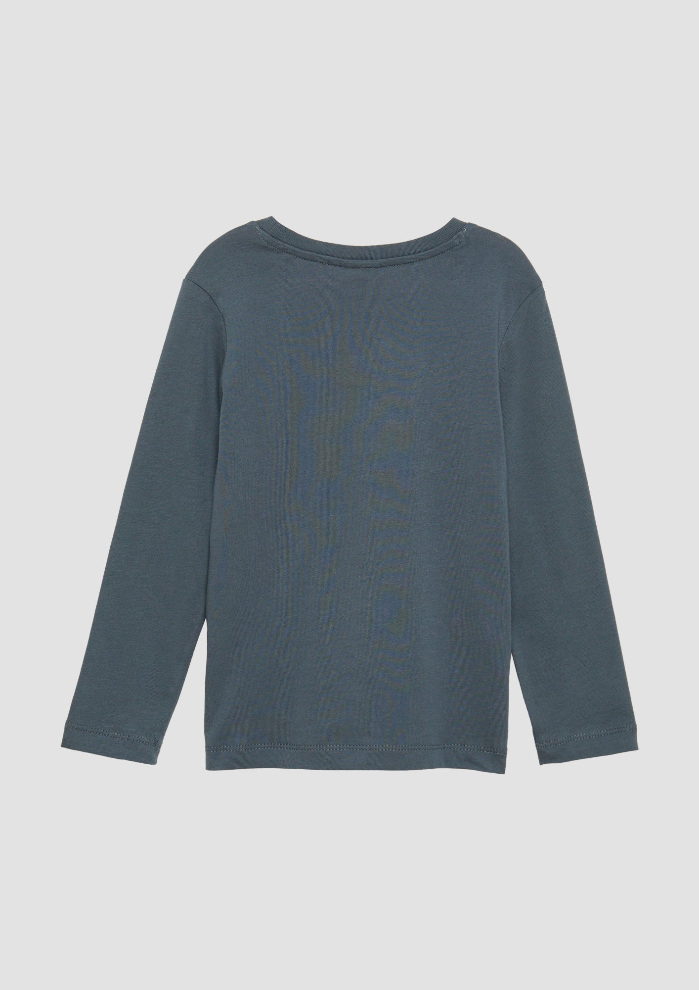 s.Oliver Junior Shirts & Hemden  grau