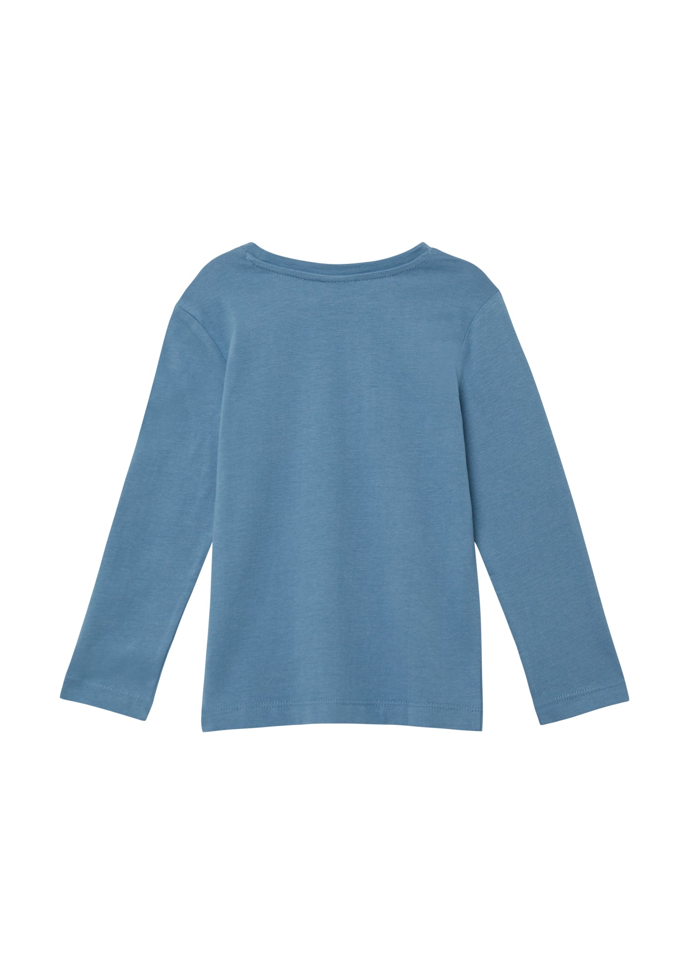 s.Oliver Junior Shirts & Hemden  blau