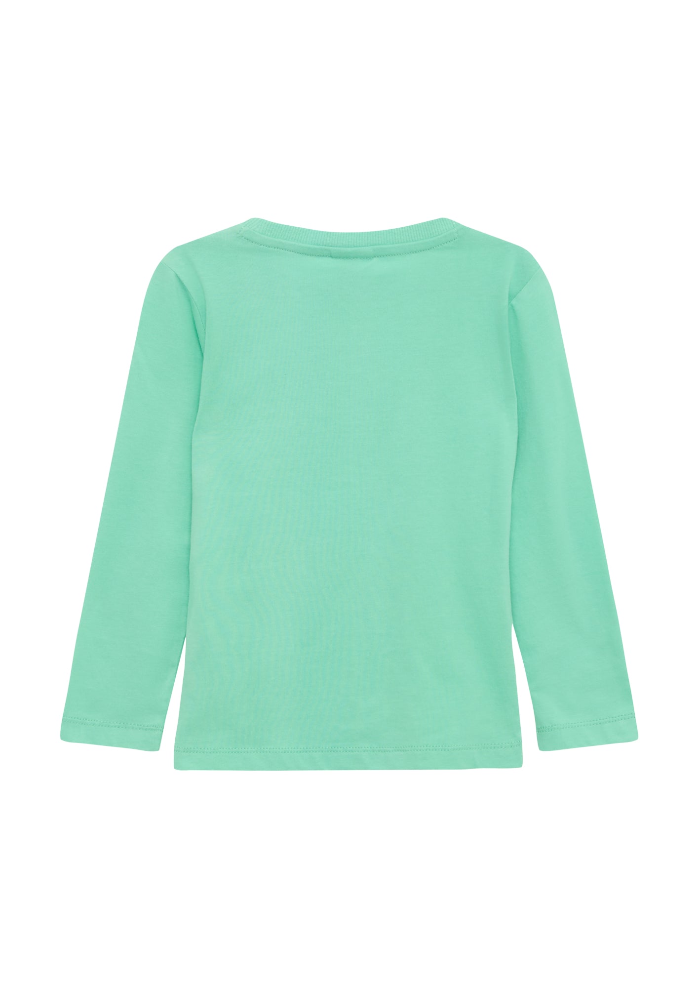 s.Oliver Junior Shirts & Hemden  hellgrün