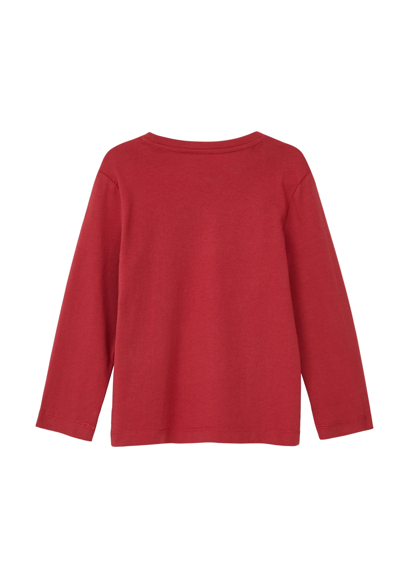 s.Oliver Junior Shirts & Hemden  rot