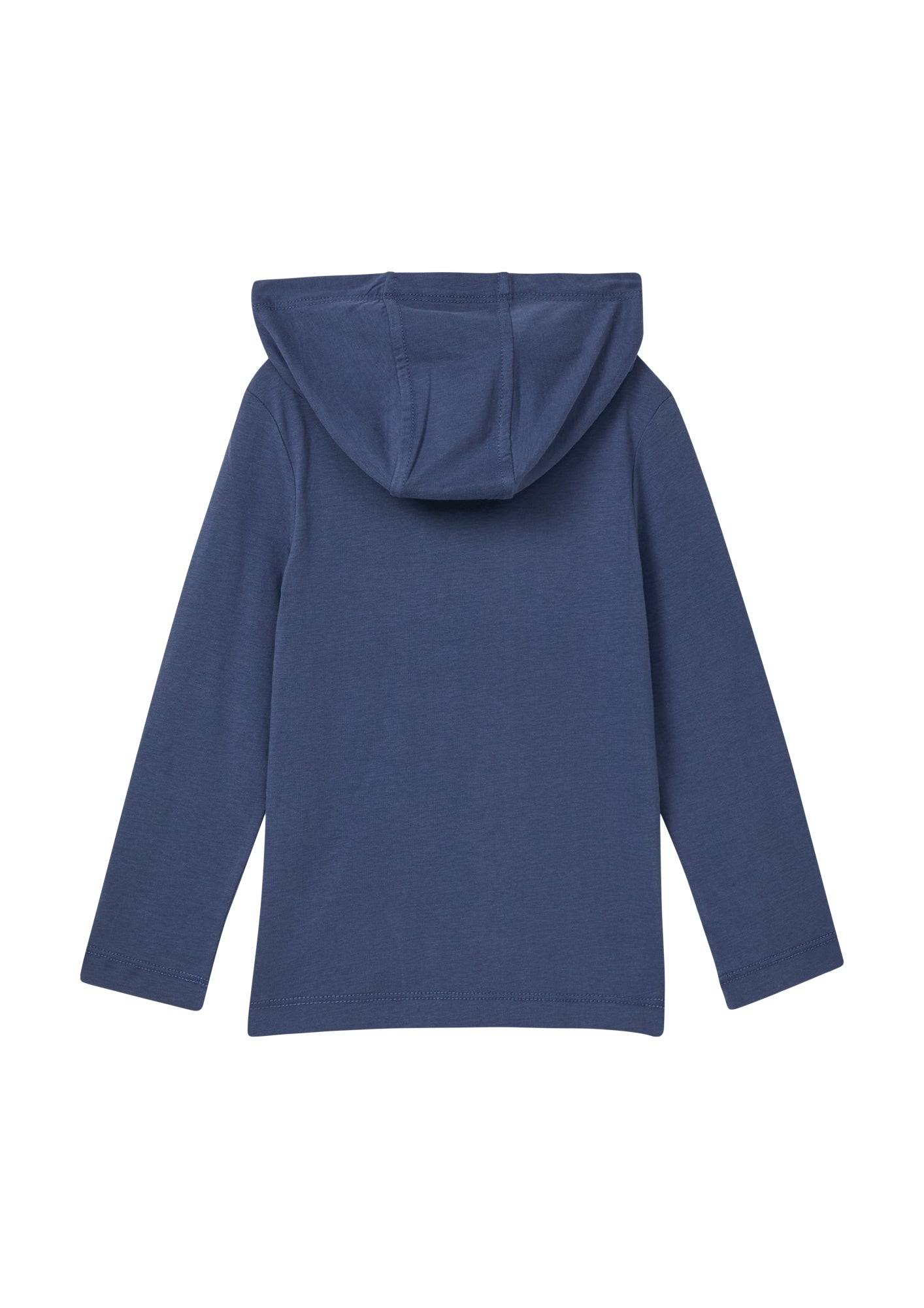 s.Oliver Junior Shirts & Hemden  blau