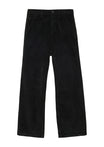 s.Oliver Junior Jeans & Hosen  schwarz