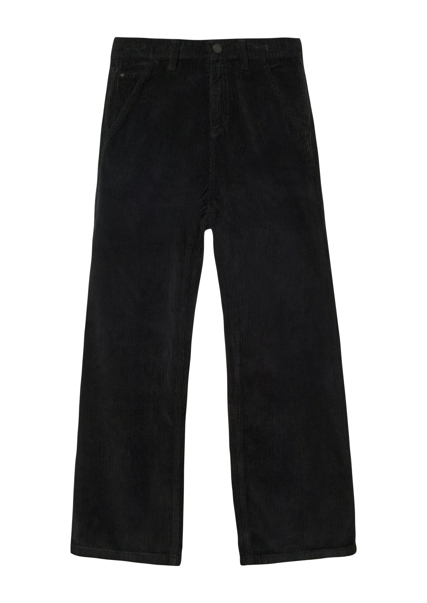 s.Oliver Junior Jeans & Hosen  schwarz