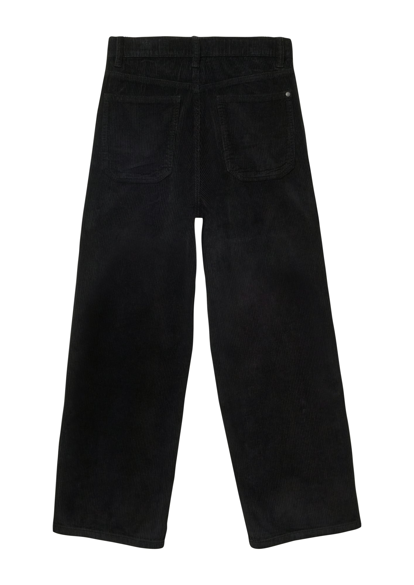 s.Oliver Junior Jeans & Hosen  schwarz