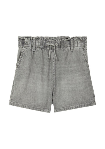 Lässige Jeans-Shorts