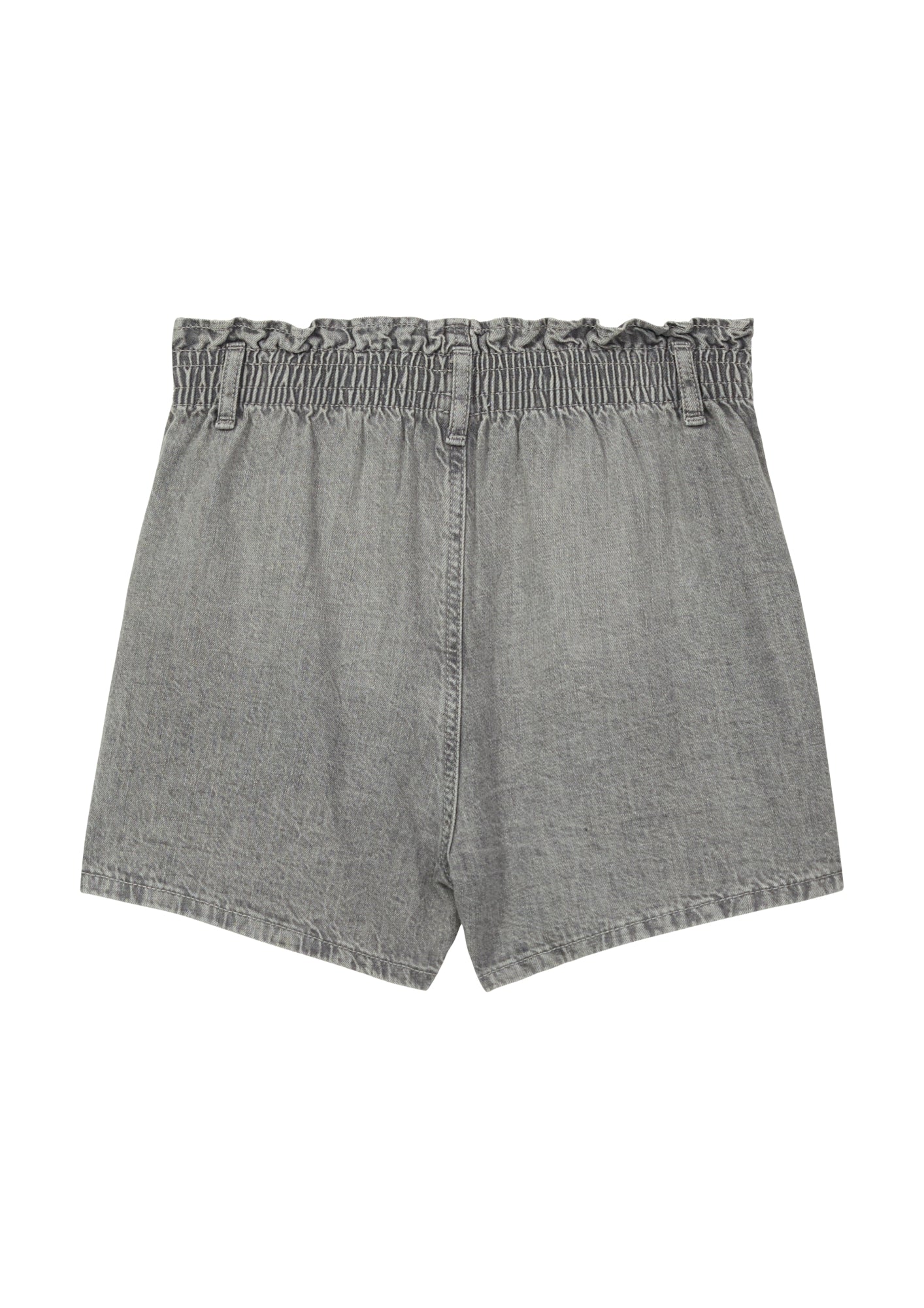 s.Oliver Junior Jeans & Hosen  grau