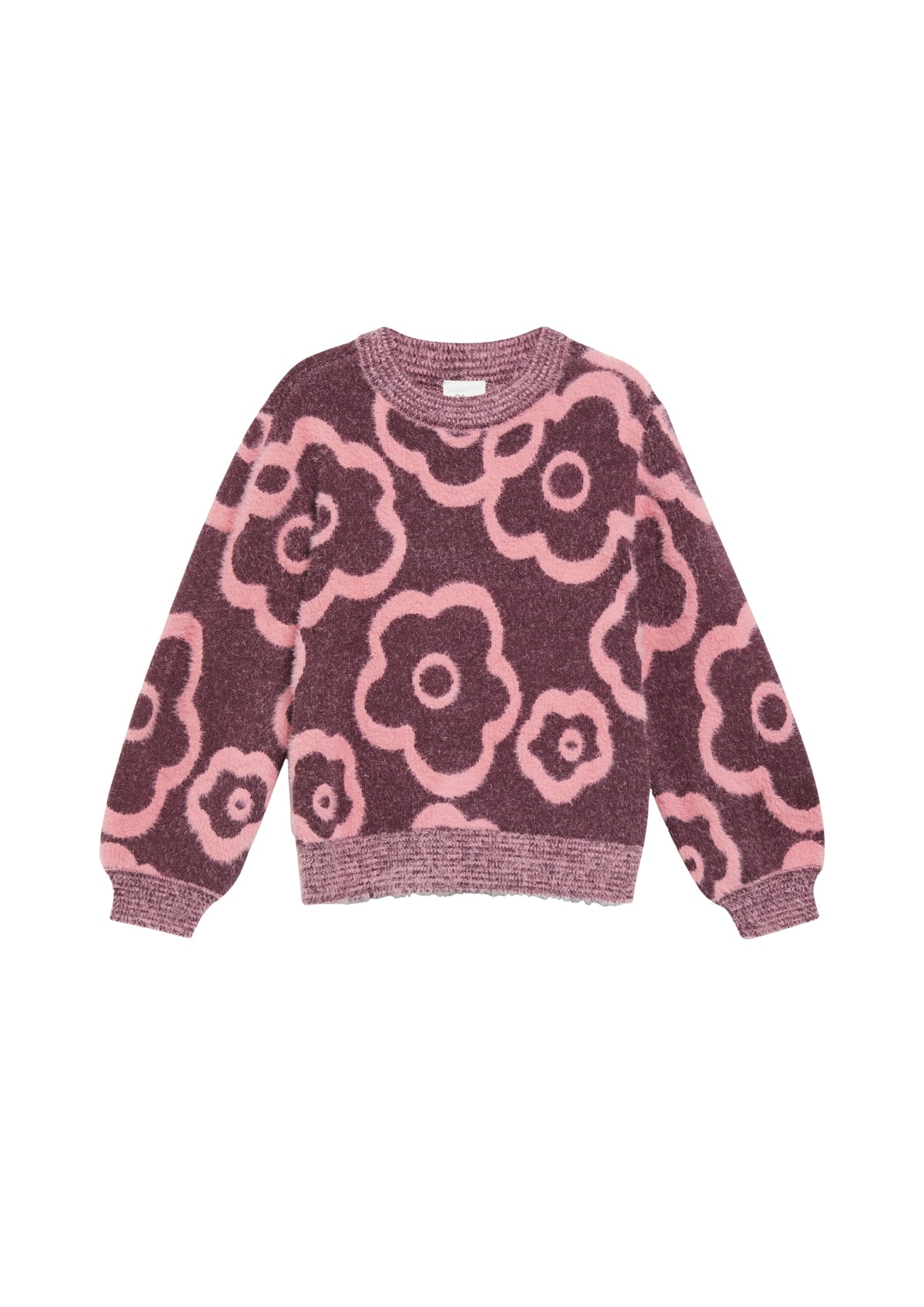s.Oliver Junior Pullis & Sweats  lila