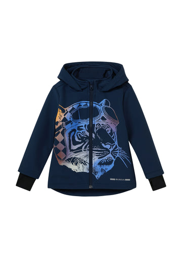Outdoor-Jacke